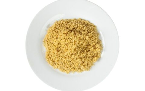 Side of Quinoa