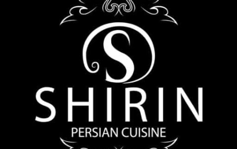 Shirin Restaurant Menu